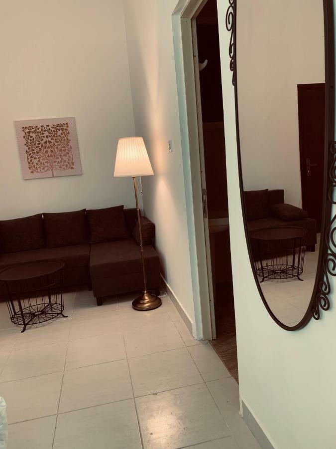 Studio Apartment In Ras Al Khaimah Ngoại thất bức ảnh